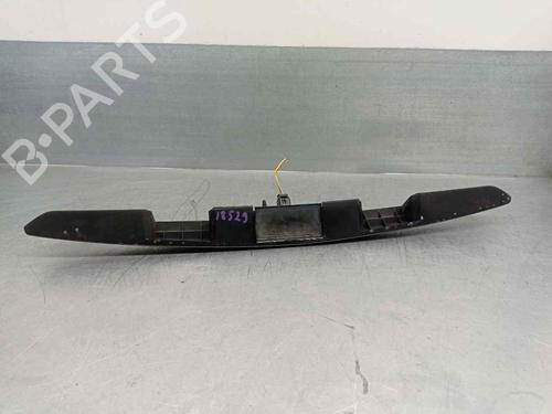 Tailgate handle CITROËN C3 I (FC_, FN_) 1.6 16V HDi | BP14975323C132 