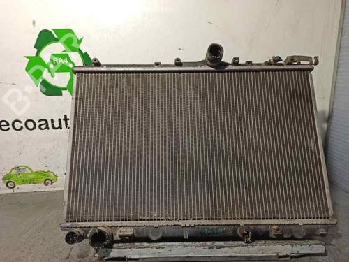 Used Water radiator MITSUBISHI CARISMA Saloon (DA_) 1.9 TD (DA4A) (90 hp) 5251876