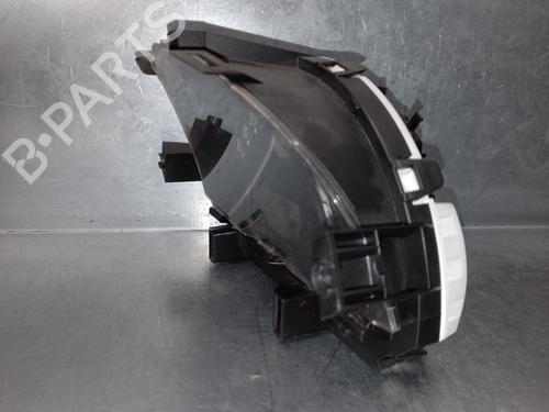 Instrument cluster SMART CITY-COUPE (450) 0.6 (S1CLB1, 450.331, 450.336) | BP12130302C47 