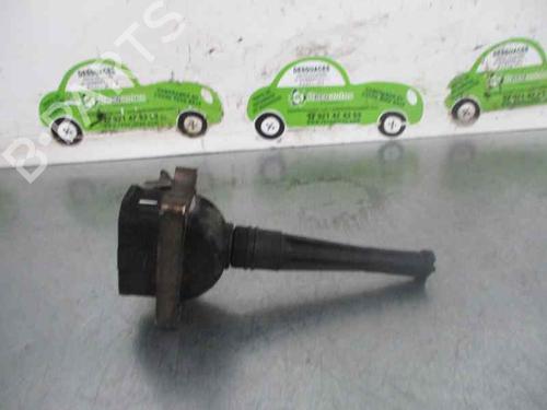 Used Ignition coil BMW 5 (E34) 520 i 24V (150 hp) 2123344