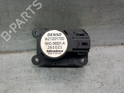 Elektronisk modul NISSAN NV400 Van (X62, X62B) dCi 135 (136 hp) 30634127