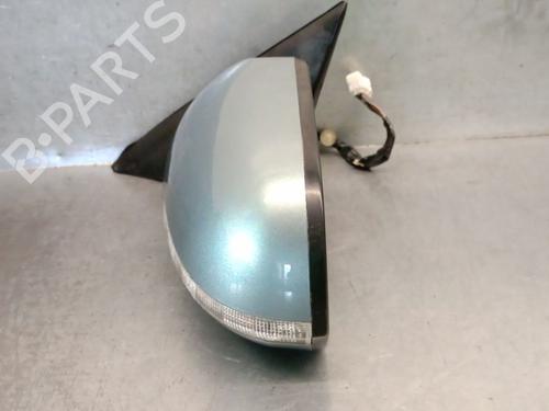 Left mirror HONDA ACCORD VII (CL, CN) 2.2 i-CTDi (CN1) | BP26613325C26 