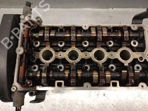 Cylinder head OPEL ZAFIRA / ZAFIRA FAMILY B (A05) 1.8 LPG (M75) | BP29189758M5 