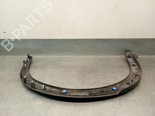 Rear right wheel arch trim PEUGEOT 2008 II (UD_, US_, UY_, UJ_, UR_, UC_) 1.2 PureTech 100 (USHNK) | BP24033762C137 