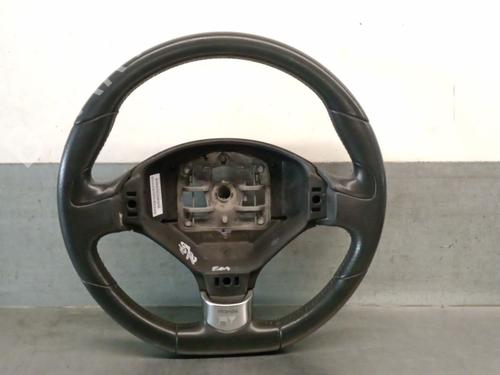 Used Steering wheel PEUGEOT 3008 I MPV (0U_) 2.0 HDi Hybrid4 (0URHCA) (200 hp) 27398074