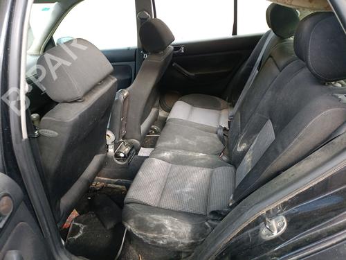 Turbolader/Kompressor VW GOLF IV (1J1) 1.9 TDI | BP30686786M71