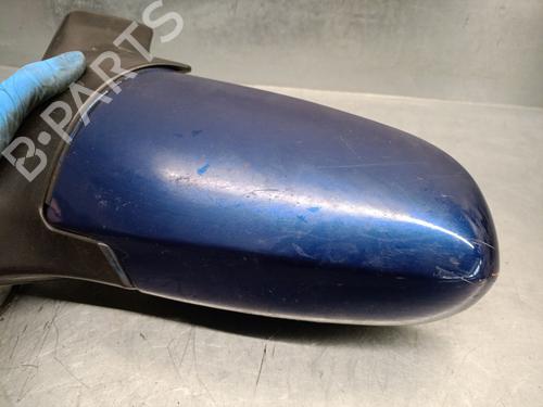 Left mirror OPEL ZAFIRA A MPV (T98) 2.0 DTI 16V (F75) | BP22793073C26 