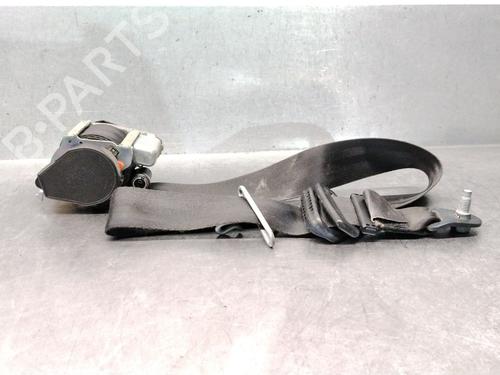 Used Front left seatbelt Front left seatbelt CITROËN C-ELYSEE (DD_) 1.6 BlueHDi 100 (99 hp) 39945122 39945122