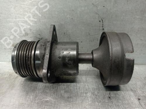 Used Pulley FORD TRANSIT CONNECT (P65_, P70_, P80_) 1.8 TDCi (90 hp) 29135591