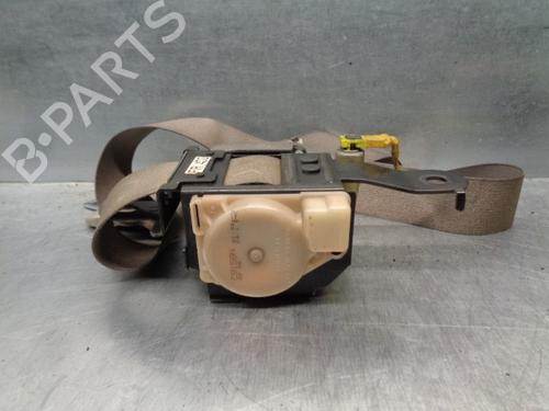 Front right seatbelt HYUNDAI TUCSON (JM) 2.0 CRDi All-wheel Drive | BP8907779I25 