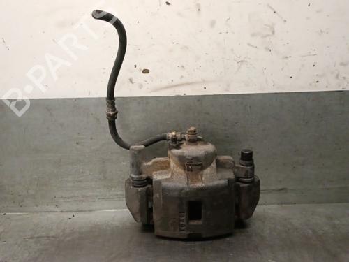 Højre bremsekaliber foran MAZDA 626 V Hatchback (GF) 2.0 Turbo DI (GFFP) (101 hp) 30601167