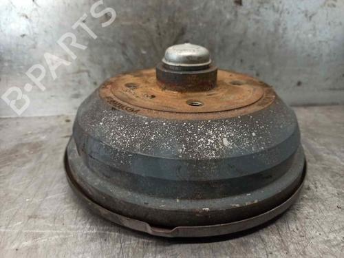 Left rear steering knuckle OPEL CORSA B (S93) 1.2 i (F08, F68, M68) | BP9499851M27 