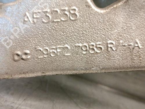 Engine mount SMART FORFOUR Hatchback (453) electric drive (453.091) | BP29481373M89 
