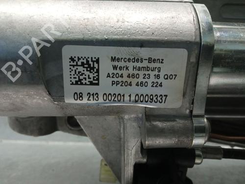 Steering column MERCEDES-BENZ C-CLASS (W204) C 300 4-matic (204.081) | BP29970767M21