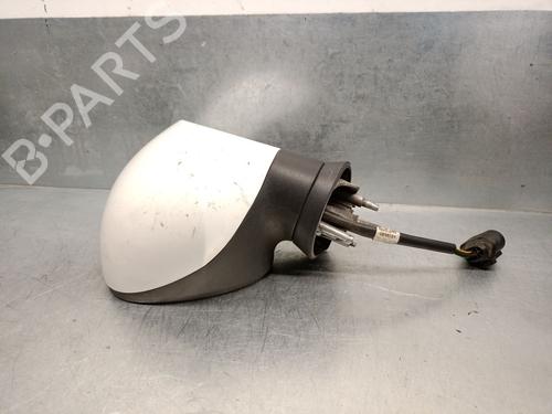 Left mirror SEAT LEON (1P1) 1.6 TDI | BP24155516C26 