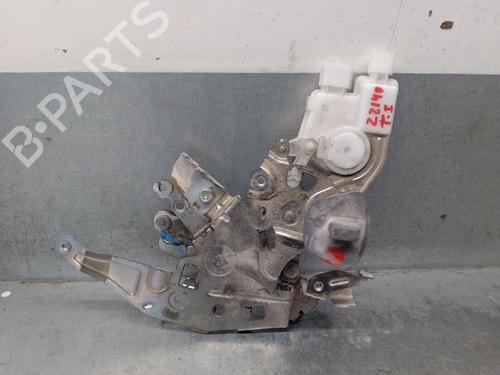 Used Rear left lock NISSAN NV200 Van 1.5 dCi 85 (M20, M20N, M20M) (86 hp) 23442508