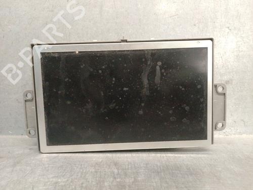 Used Display monitor PEUGEOT 407 (6D_) [2004-2011]  31188514