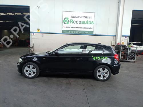 Used Parts BMW 1 (E81)  118 i  4373068