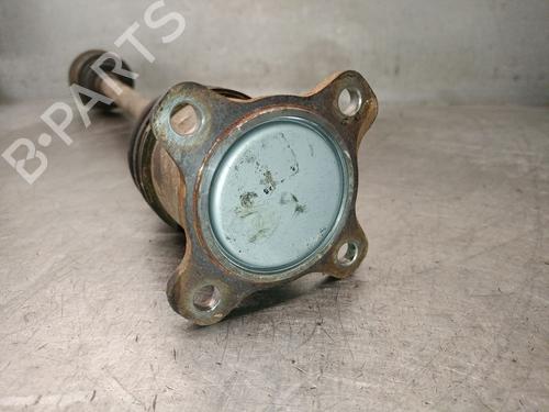 Left rear driveshaft LEXUS RX (_U3_) 400h (MHU38_) | BP25725494M40 