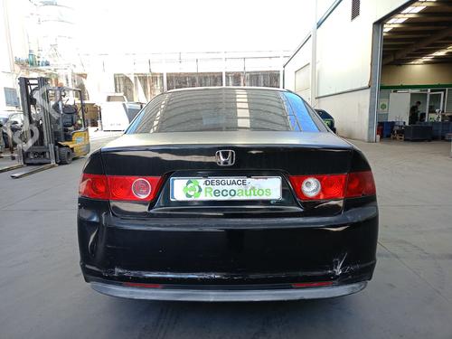 Right front window switch HONDA ACCORD VII (CL, CN) 2.2 i-CTDi (CN1) | BP27713124I26 - Image 7