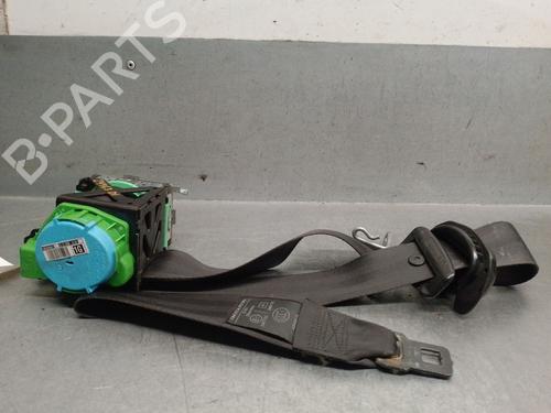 Used Front left seatbelt CITROËN C4 Picasso I MPV (UD_) 2.0 HDi 138 (136 hp) 31680307