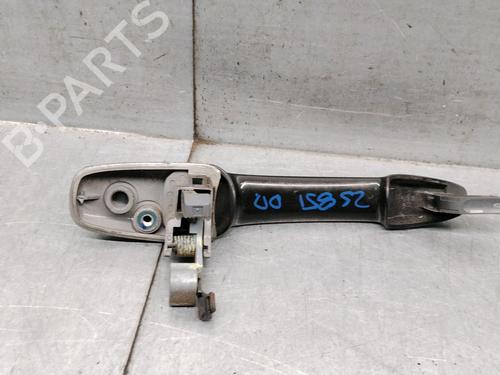 Right front window switch MAZDA 5 (CR) 1.8 (CR19) | BP37266144I26 - Image 2
