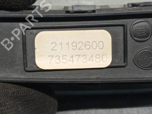 Switch LANCIA DELTA III (844_) 1.6 D Multijet (844.AXC11, 844.AXC1A) | BP31644653I30 