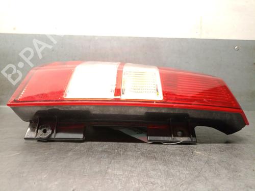 Farolim esquerdo JEEP COMPASS (MK49) 2.0 CRD | BP32454738C34