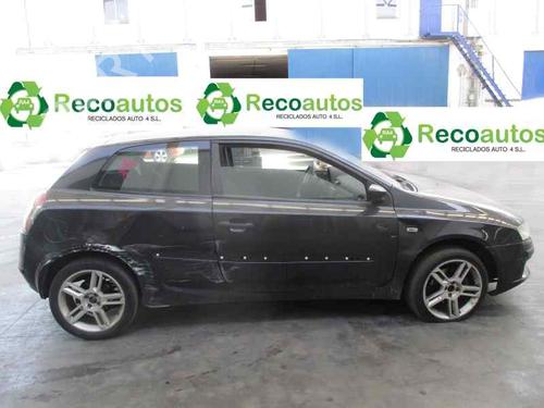 Headlight switch FIAT STILO (192_) 1.9 D Multijet | BP20249443I24 - Image 8