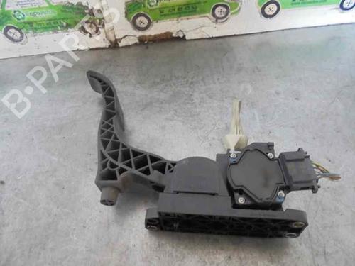 Pedal SEAT LEON (1M1) 1.9 TDI | BP2104724I4 