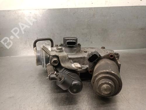 Clutch slave cylinder TOYOTA YARIS (_P9_) 1.4 D-4D (NLP90_, NLP90R) | BP28124423M113 