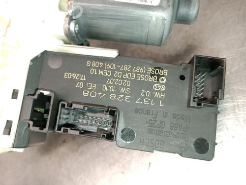 Front left window mechanism CITROËN C6 (TD_) 2.7 HDi | BP40539089C22 - Image 5