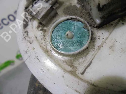 Fuel pump RENAULT MEGANE II Saloon (LM0/1_)  | BP2055157M76 