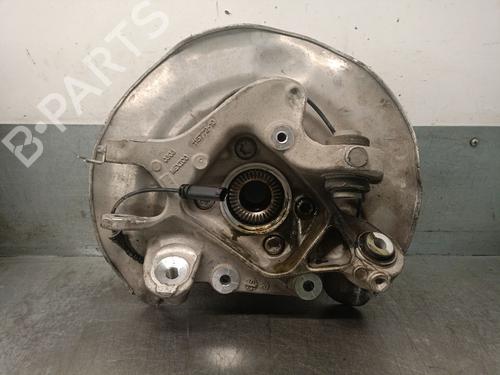 Used Right rear steering knuckle BMW X3 (G01, F97, G08) xDrive 20 d Mild-Hybrid (190 hp) 28214239