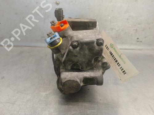AC compressor SMART FORFOUR (454) 1.5 CDI (454.001) | BP38536102M34 - Image 4