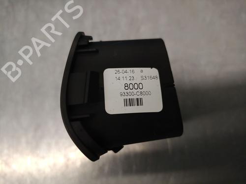 Switch HYUNDAI i20 II (GB, IB) 1.2 | BP26506459I30 
