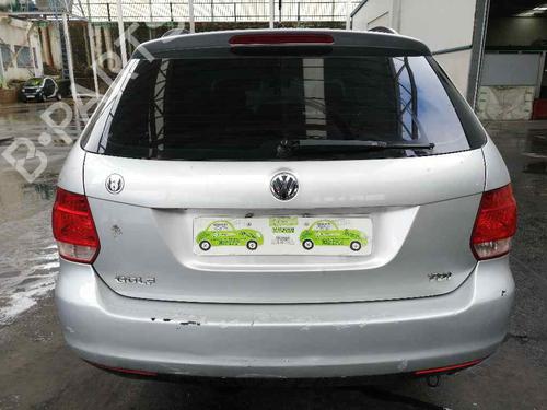 Seat buckle VW GOLF V Variant (1K5) 1.9 TDI | BP20257535I32 - Image 11