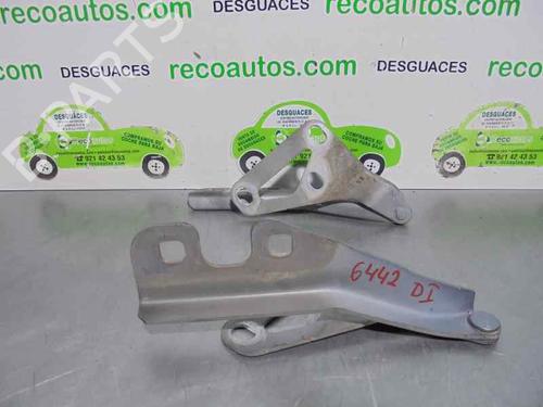 Andre OPEL SIGNUM Hatchback (Z03) 2.2 direct (F48) | BP20247516O1 