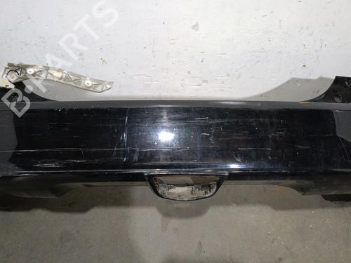 Rear bumper MAZDA 5 (CR) 2.0 CD (CR19) | BP29512500C8 