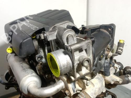 Engine OPEL ASTRA H (A04) 1.7 CDTI (L48) | BP37232530M1  - Image 5