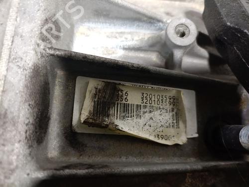 Gearbox RENAULT KADJAR (HA_, HL_) 1.3 TCe 140 (HLNB, HLN1) | BP36567355M3 - Image 9