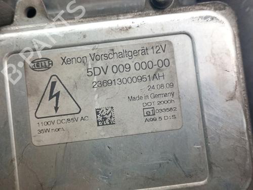 Left headlight JAGUAR XF I (X250) 3.0 D | BP34400448C28  - Image 7