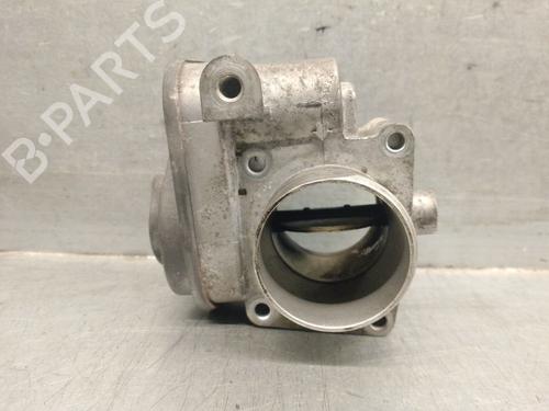 Used Throttle body OPEL ASTRA G Hatchback (T98) 1.7 CDTI (F08, F48) (80 hp) 22724782