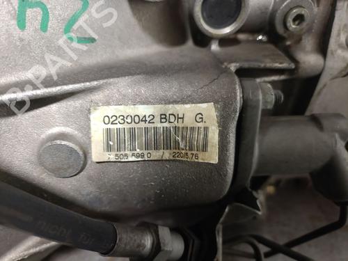 Gearbox BMW 3 (E46) 318 i | BP31114907M3 