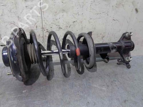 Used Left front shock absorber NISSAN PRIMERA Hatchback (P12) [2002-2025]  4957436