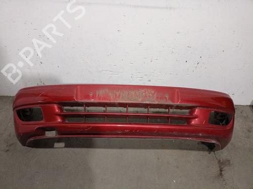 Used Front bumper Front bumper CITROËN SAXO (S0, S1) 1.5 D (57 hp) 32688894 32688894