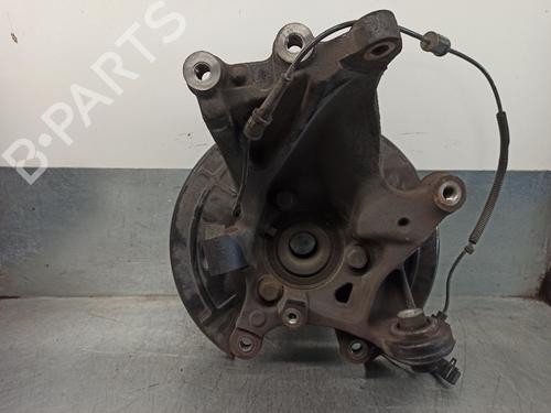 Used Left rear steering knuckle OPEL INSIGNIA A Saloon (G09) 2.0 CDTI (69) (131 hp) 13388283