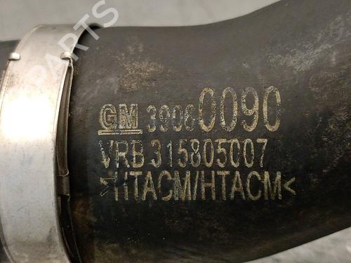 Pipe OPEL CORSA E (X15) 1.3 CDTI (08, 68) | BP30126811M125
