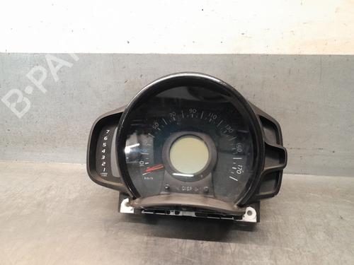 Used Instrument cluster Instrument cluster TOYOTA AYGO (_B4_) 1.0 (KGB40) (69 hp) 36115081 36115081
