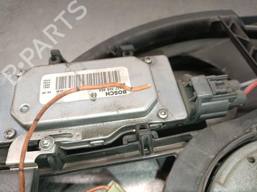 Radiator fan MAZDA 3 (BL) 1.6 MZR CD (BL14) | BP29629982M35 